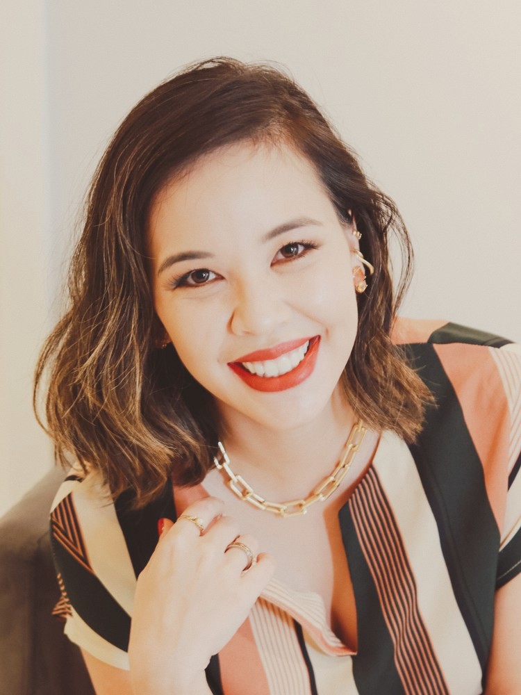 Dra. Caroline Takatu